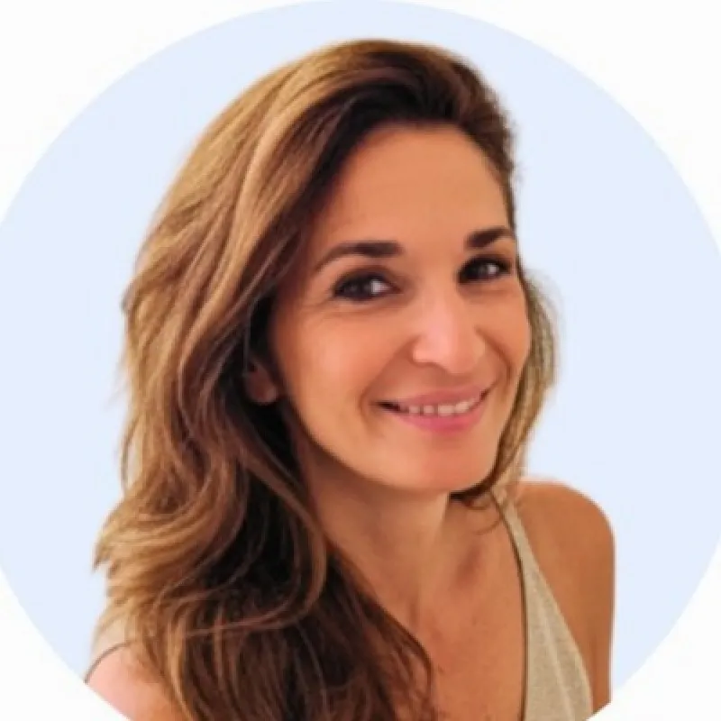 Jennifer Silvera